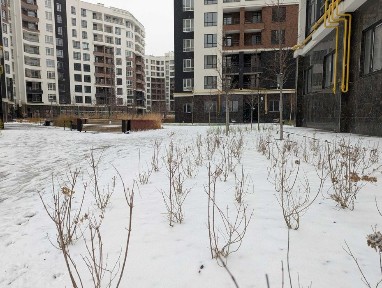 Київська область, Ірпінь