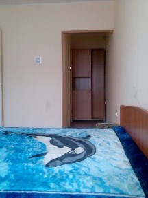 СВОБОДНА. 2 КОМ. - Студия в Центре. Парковка. ПОЧАСОВО.