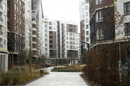 Київська область, Ірпінь