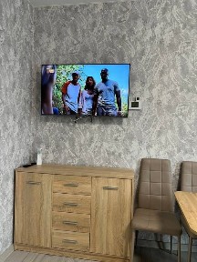 СМАРТ 26кв. м + дворик+ меблі, техніка