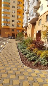 Продаж 2-х рівневої кв, 205 м. ЖК 