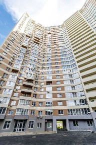 Квартира 2к. Без ремонту. Новопольова, 2, Караваєві Дачі