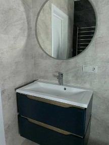 Продаж однокімнатної квартири. Лівий берег. Новобудова