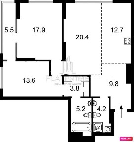 Вигідно! 3-кім БЕЗ% Креатор Сіті Creator City, Дегтярівська Лук'янівка