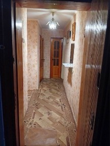 Оренда двох кімнатноі квартири на Виставці