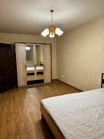 Оренда 1 кімнатної квартири, Виставка