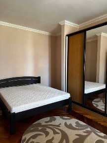 Здається 1 кімнатна квартира Щербанюка