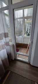 Здається 1 кімн новобув вул. Миколаівська