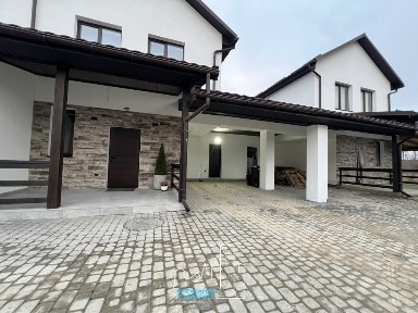 Продам ідеальний котедж з якісним сучасним ремонтом