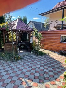 Продаж дачного будинку