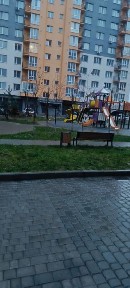 Продаж 1кім. кв. в новобудові 44000$