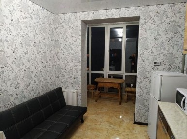 Продаж 1к ЖК Андора 57м2