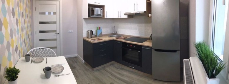 Сдаю квартиру ЖК балковский ул Балковская137 г