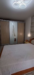 Аренда евродвушка Новострой Грушевского ЖК Уютный газ