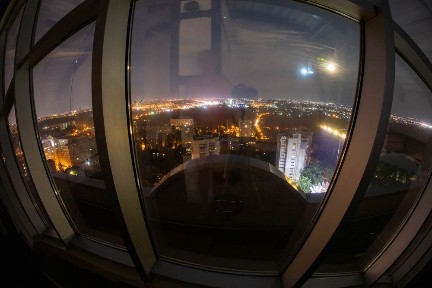 М Житомирська ЖК Аквамарін 100 кв. м. євроремонт відкрита тераса. Пент