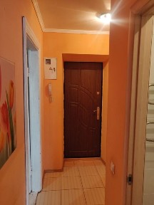 1 комнатная квартира длительно