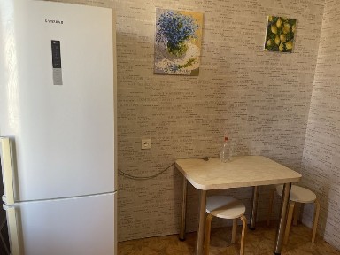 Здам на рік і більше однокімнатну квартиру в Чорноморську.