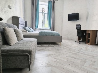 Центр Апартаменти піша зона Площі Ринок