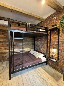 Квартира в самому центрі Львова на 4х, подобово