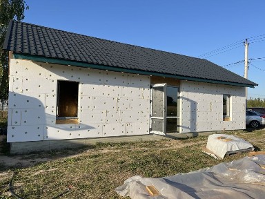 ‼️СУПЕР теплий будинок в центрі Білогородки від власника. Без комісії.