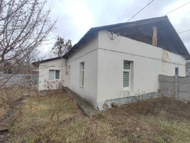 Боярка продаж частини будинку 60.2 м2