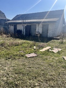 Продаж 1/2 будинку