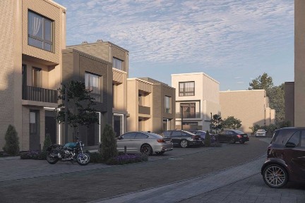 Таунхаус 81м2 - в РОЗСТРОЧКУ без %! Надійний забудовник