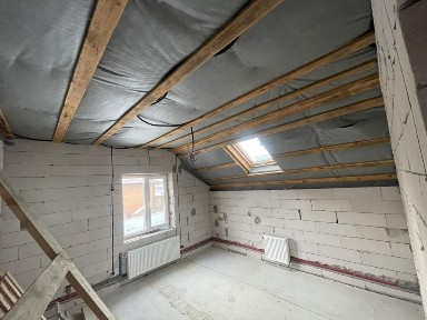 Продам Будинок, зроблена система опалення, електрика, сантехника
