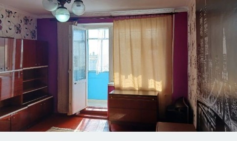 Продам 2-комнатную квартиру на Проспекте Шевченко!