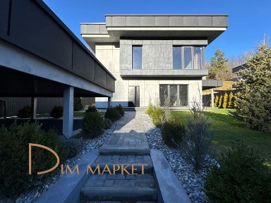 Під чистову‼️Навіс для авто| Мальовнича та дуже затишна локація