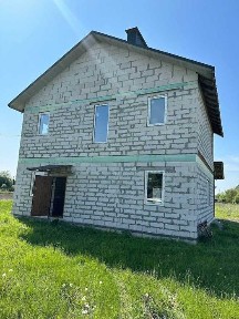 Київська область, Велика Димерка