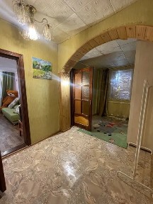 Аренда дома 75 м², Мануйловский просп.