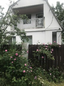 Днепропетровская обл., Днепровский район, с. Партизанское