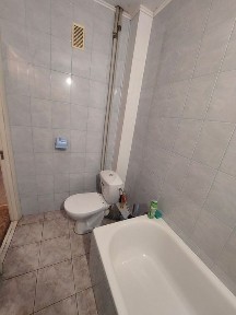 1-кімнатна квартира Покращенного планування у новому будинку!