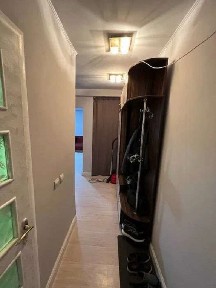 Продажа 1-комнатной квартиры 34 м², Русановская наб., 10