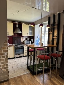 Оренда 2кк студія Садова-Чкалова