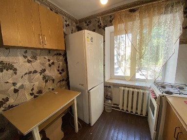 Оренда однокімнатної в центрі міста