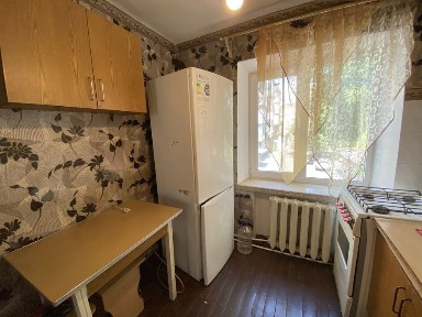 Оренда однокімнатної в центрі міста