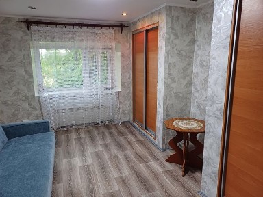 Здаю 1кім квартиру біля ц/ринку