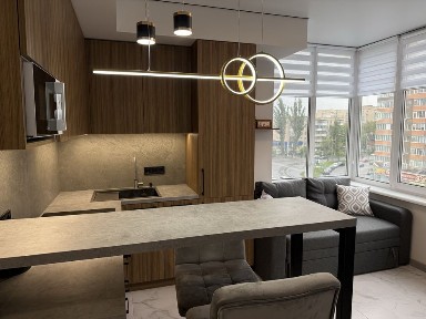 Довгострокова Оренда перша здача Стрілецька буд1