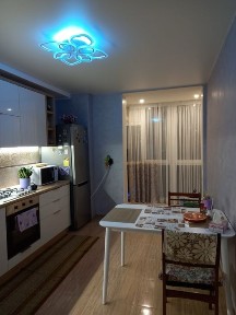 Оренда 1 кімнатноі квартири ЖК пироговський