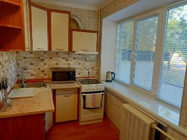 Сдам квартиру на Корбутовке!