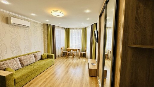 Здам 2-х кімнатну квартиру в новобудові