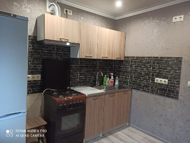 Здам 1-ну кв-ру з сучасним ремонтом