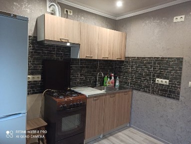 Житомирська область, Житомир, Мальованка