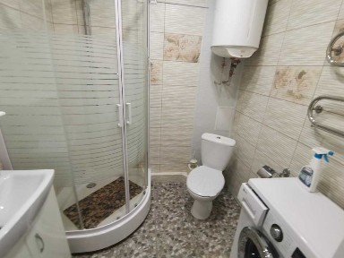 Сдам 1-комнатную квартиру, начало проспекта Слобожанский.