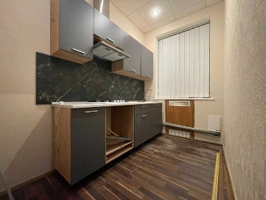 Сдам пустую 3к квартиру низ пр. А.Поля/парк Глобы/Центр!