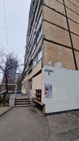 Сдам 1 комнатную квартиру на Победе. Бульвар Славы.