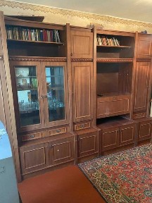 Здається в оренду 3-х кімнатна квартира