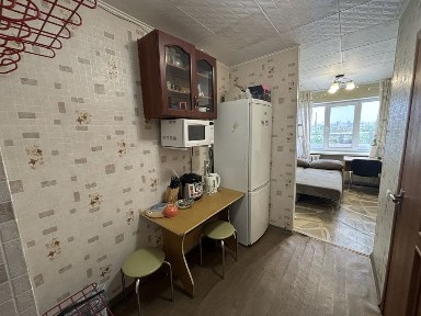 Оренда 1к вулиця Богдана Хмельницького